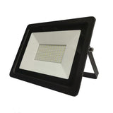 Outdoor LED projector 100W IP65 Black