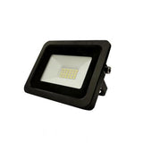 LED-Fluter für den Außenbereich, 20 W, IP65, SCHWARZ