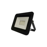 Proyector LED al aire libre 30W Negro IP65 impermeable