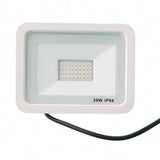 Proyector LED al aire libre 30W IP66 White