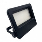 LED-Fluter für den Außenbereich, 50 W, IP65, Schwarz, 110°