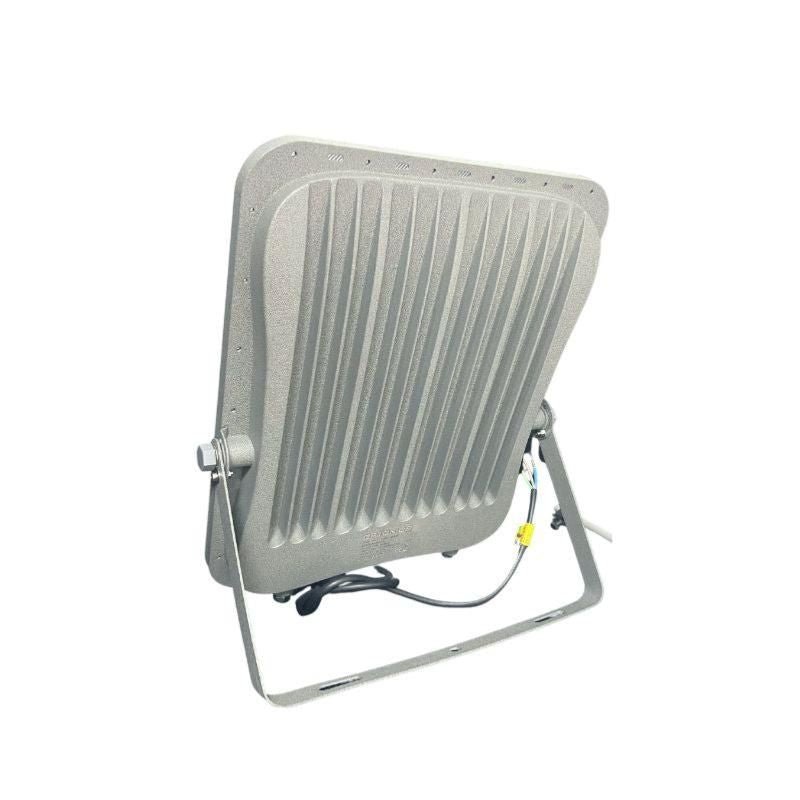 Projecteur LED Puissant 400W SMD Gris IP65 120Lm/W - Silumen