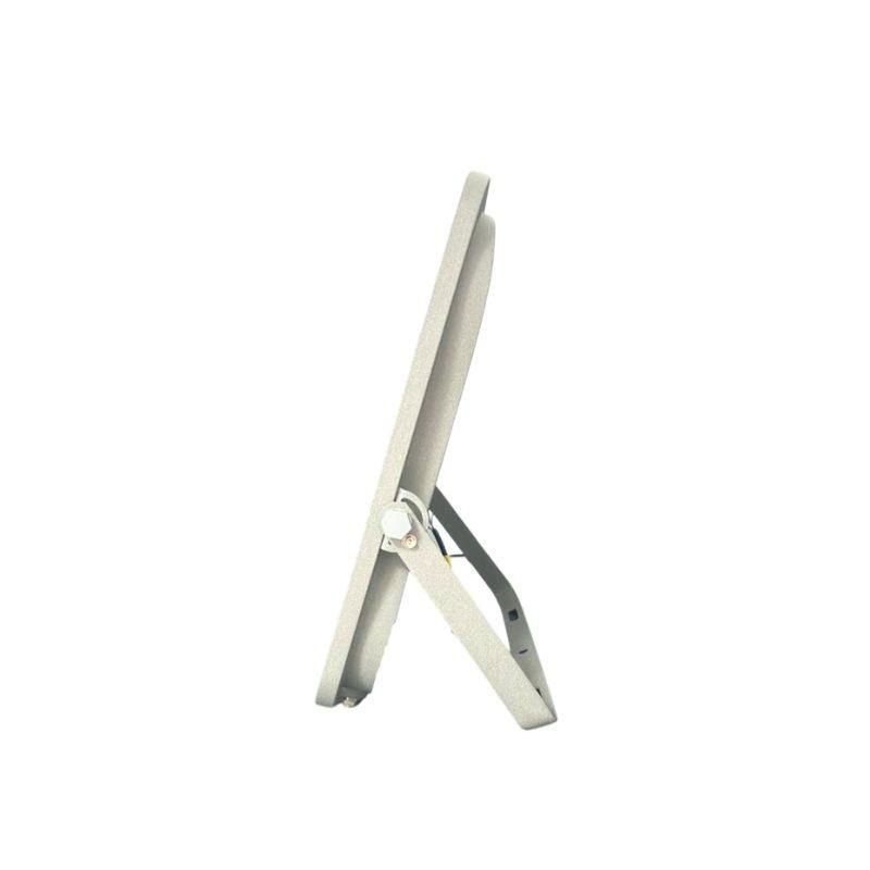 Projecteur LED Puissant 400W SMD Gris IP65 120Lm/W - Silumen