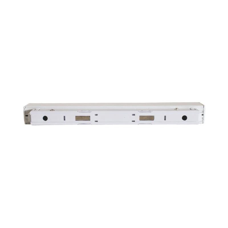 Projecteur LED sur Rail Magnétique 48V DC 12W - Silumen