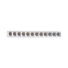 LED -projector op magnetische rail 48V DC 12W