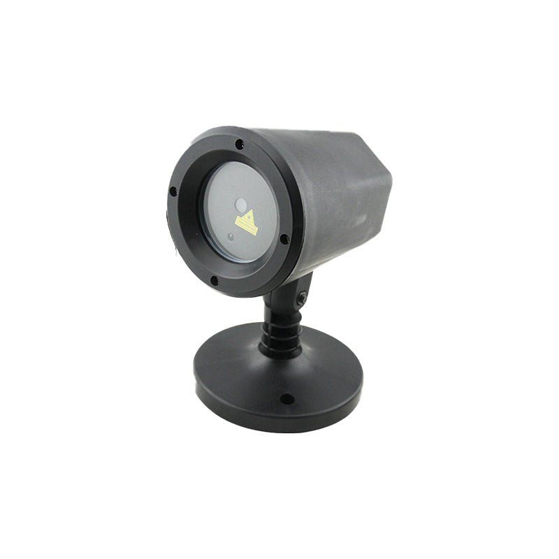 Projecteur Lumière LED IP44 avec capteur crépusculaire effet 