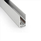 48V oberflächenmontierte Magnetschiene