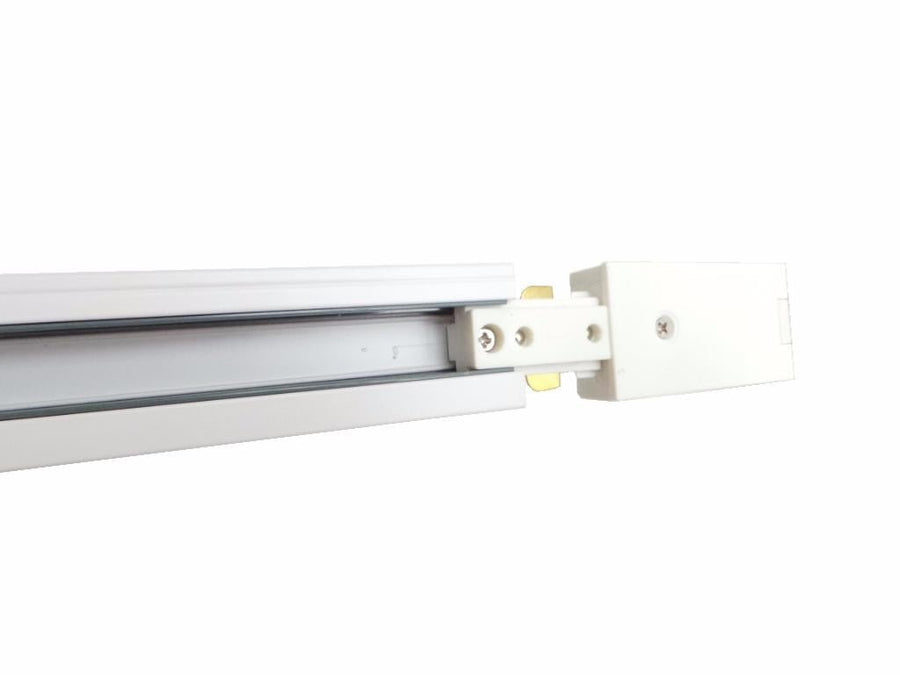 Rail Monophasé pour Spot LED - Silumen
