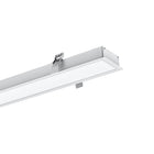 Einbau-LED-Leiste 35W WEISS 7,5 x 3,5 x 120 cm