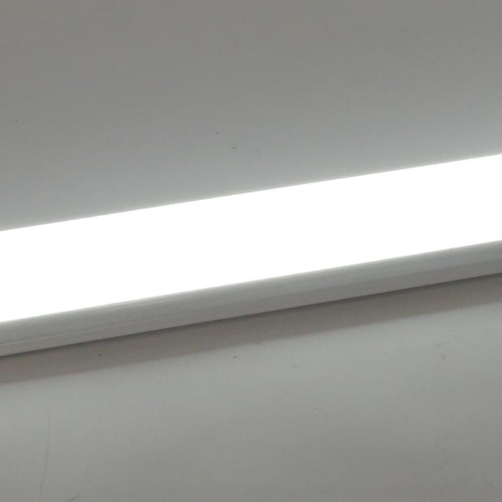 Réglette LED 120cm 30W Haut Rendement 155lm/W Garantie 5 ans - Silumen
