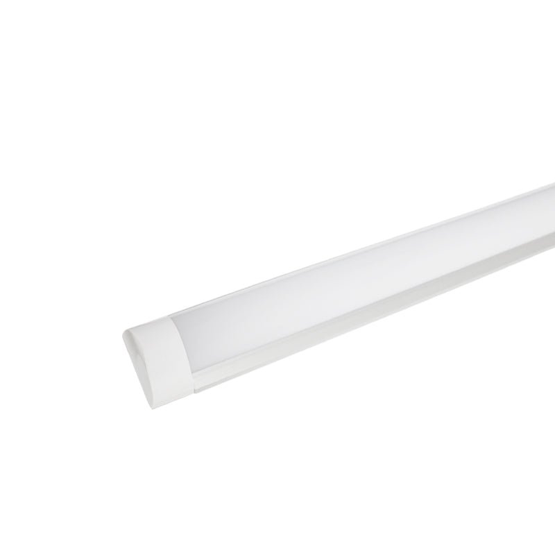 Réglettes LED 60cm - Étanches ou pour tubes LED T8 – Silumen