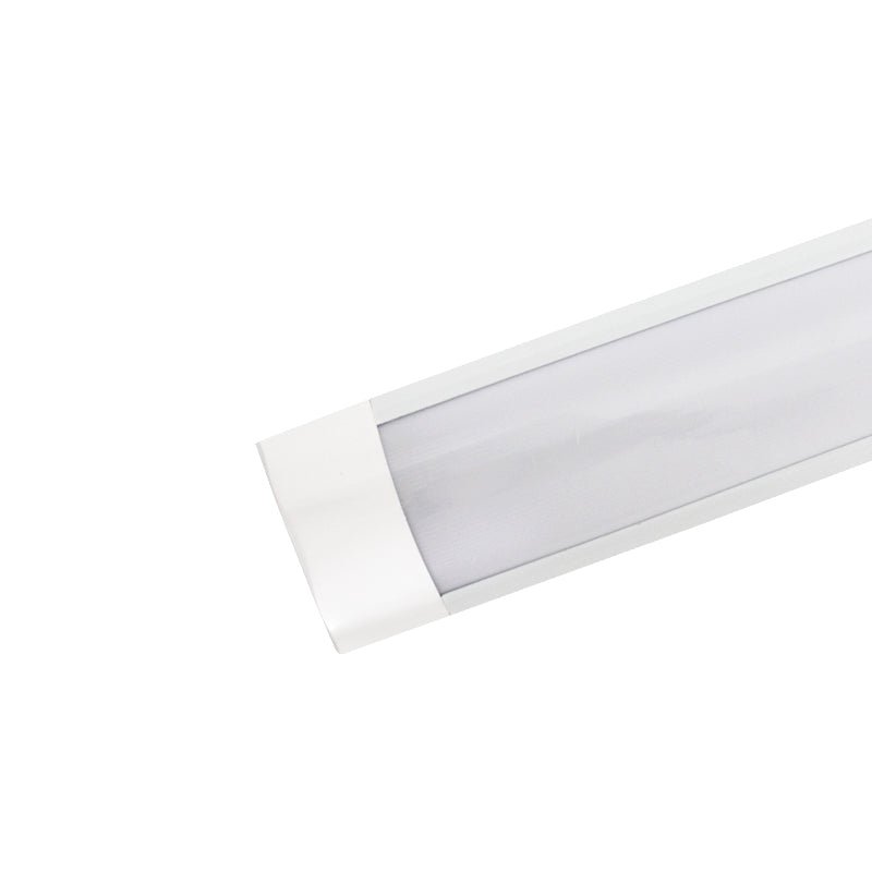 Réglette LED 120cm 48W - Silumen