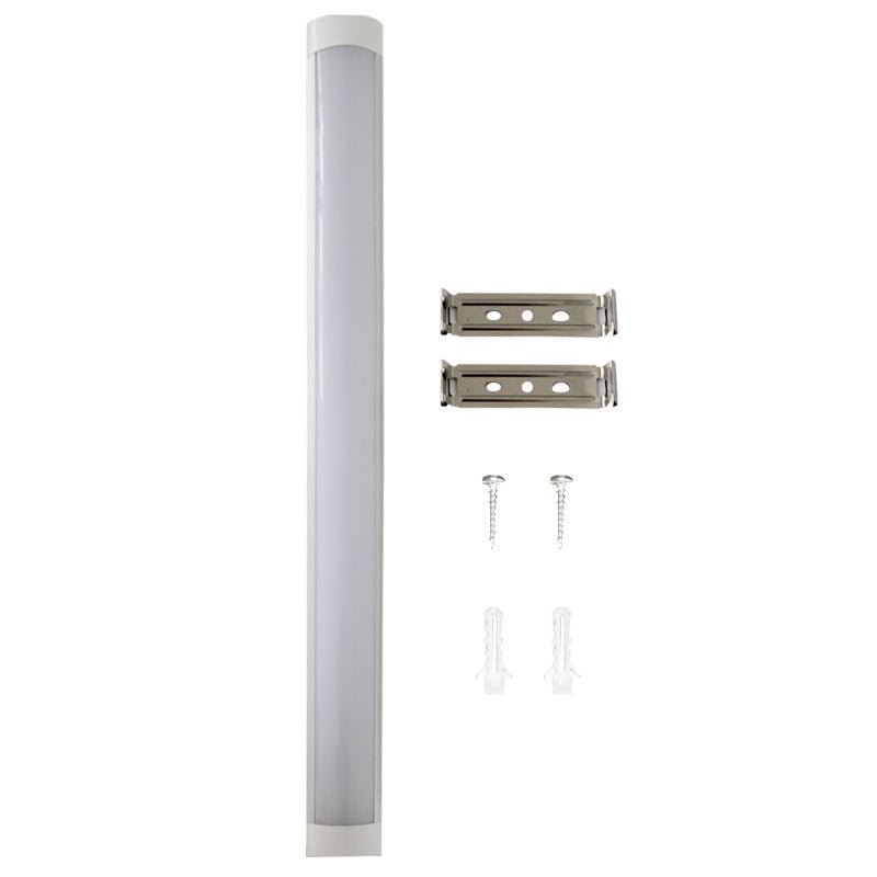 Réglette LED 120cm 48W - Silumen