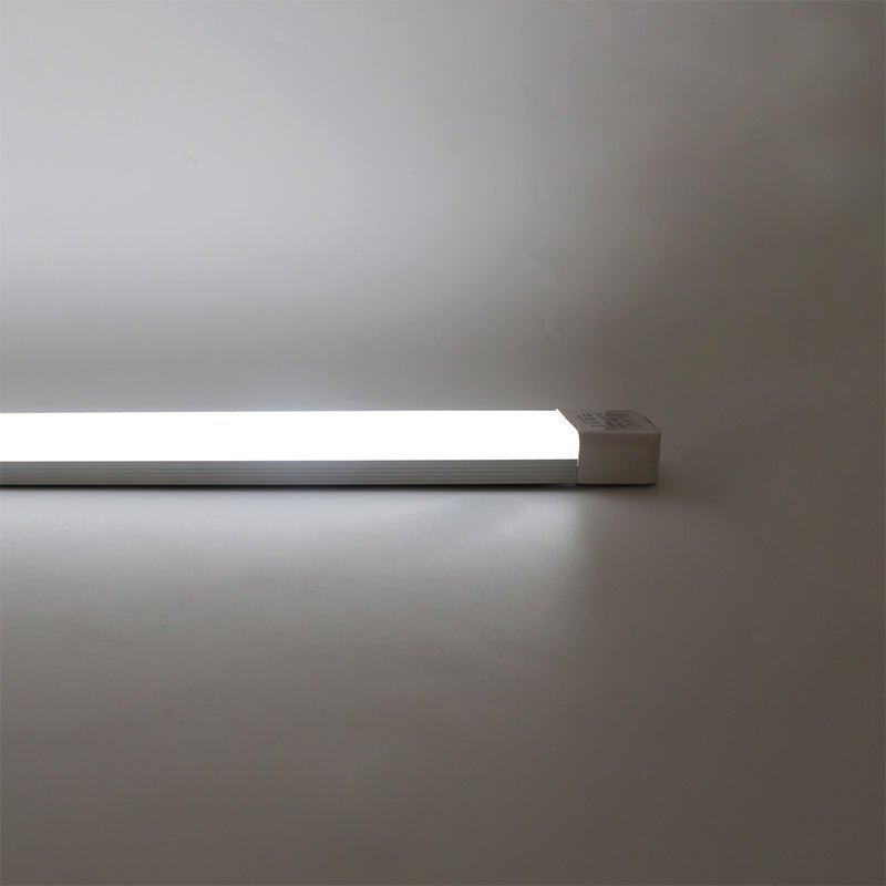 Réglette LED 120cm 50W - Silumen