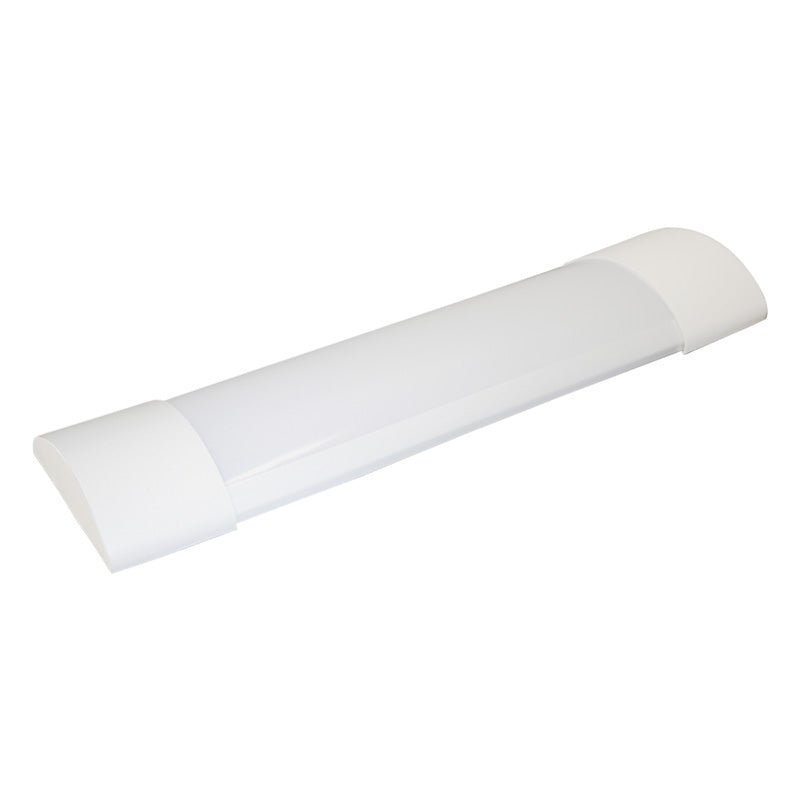 Réglette LED 30cm 10W - Silumen