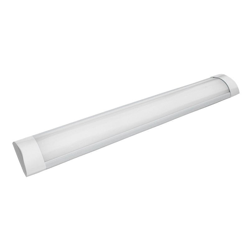 Réglettes LED 60cm - Étanches ou pour tubes LED T8 – Silumen