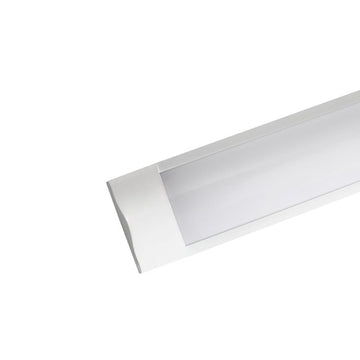Réglette LED 60cm 18W – Silumen