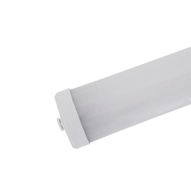 Réglette LED étanche 90cm 26W IP65 - Silumen