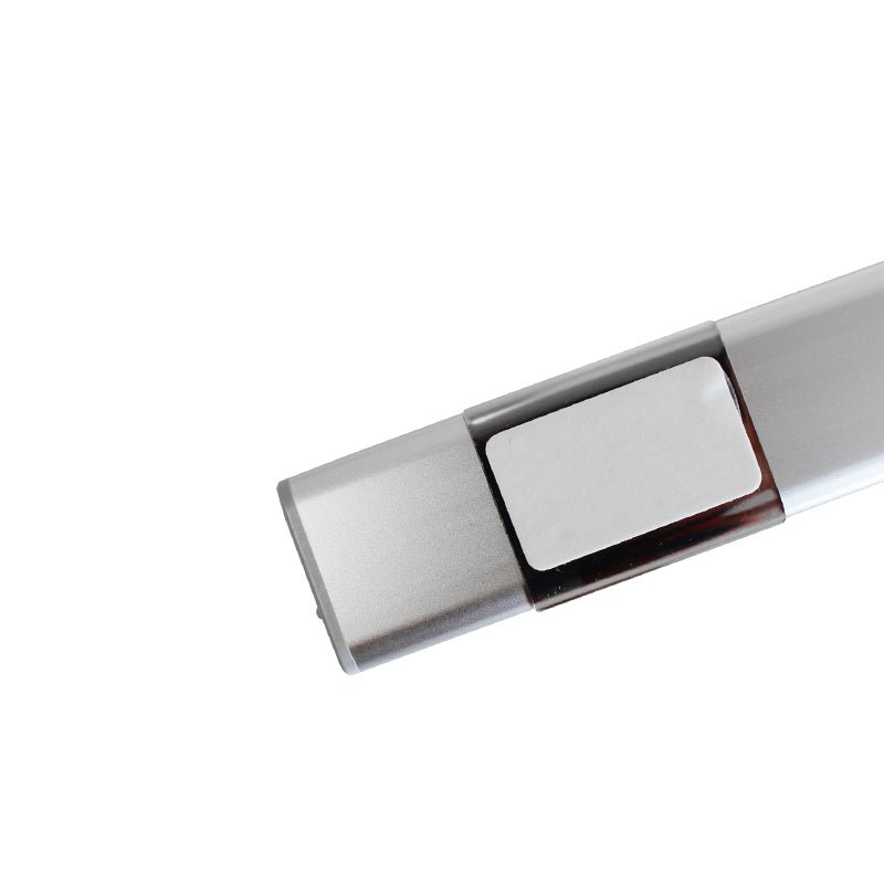 Réglette LED Rechargeable USB 40cm IP40 avec Détecteur de mouvement - Silumen