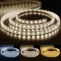 Rubans LED Blanc Chaud