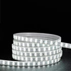 220V LED LIBBON -Einde gekoppeld 50m Dubbele rij 9W/M IP65 2835 180led/m