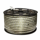 Ruban LED 220V Recoupable 50M 5050 IP65 60LED/m