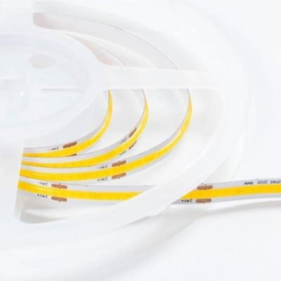 Ruban LED COB 5M 24V IP20