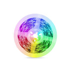 LED conectado WiFi USB RGB 2,8m 30LED/M