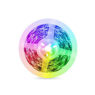 Ruban LED Connecté Wifi USB RGB 2.8M 30LED/M
