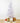 Sapin Artificiel Blanc 180cm avec 480 têtes - Silumen