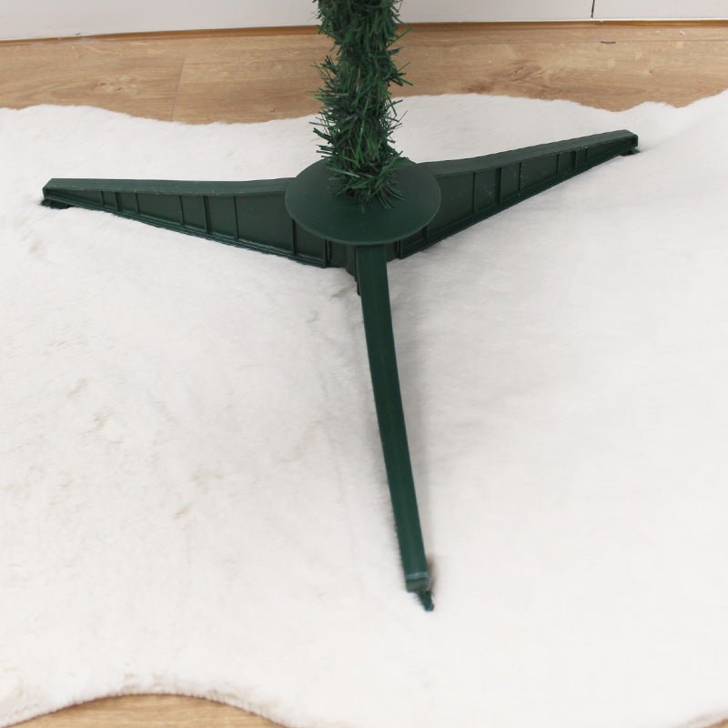 Sapin de Noël 150cm Vert avec 280 têtes - Silumen