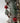 Sapin en Bois Décoratif 15LED H.43cm (piles incluses) - Silumen