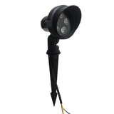 Spot à Piquer extérieur LED 5W IP65