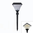 Twilight Solar Spike Spotlight IP65 2W