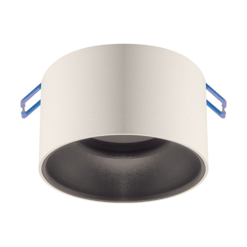 Spot Encastrable pour Ampoule GU10 - Silumen