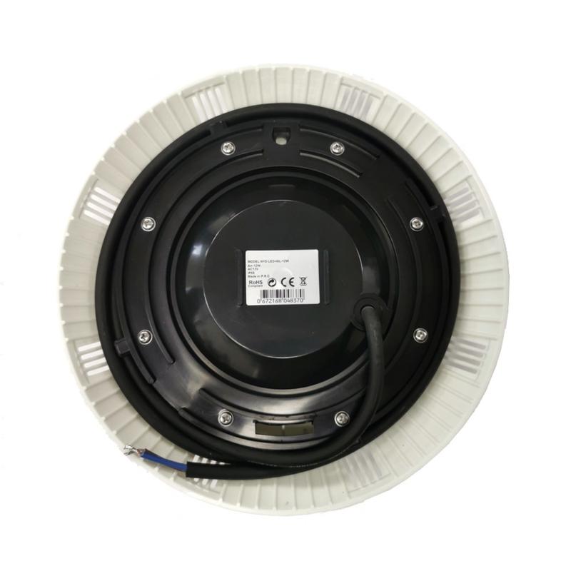 Spot LED 12W 12V IP68 pour piscine - Silumen