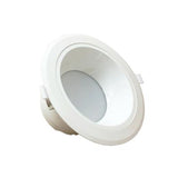 Downlight round downlight led 30w wit