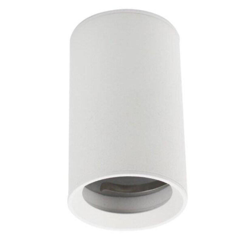 Spot LED en saillie pour ampoule GU10 - Silumen