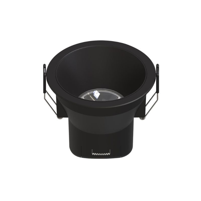 Spot LED Encastrable 9W IP44 Dimmable CCT Ø85.5mm - Silumen