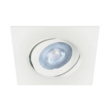 Verstelbare LED LED verstelbare 5W vierkante SMD