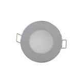 Spot Spot LED 5W Built -in IP65 Round