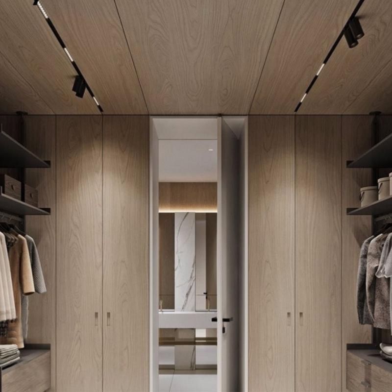 Spot LED sur Rail Magnétique 48V 12W Dimmable Orientable NOIR - Silumen