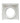 Support Double Encastrable pour Ampoules LED AR111 - Silumen