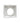 Support Orientable BLANC Encastrable pour Ampoule AR111 - Silumen