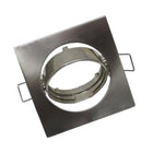 Suporte de ponto quadrado essencial