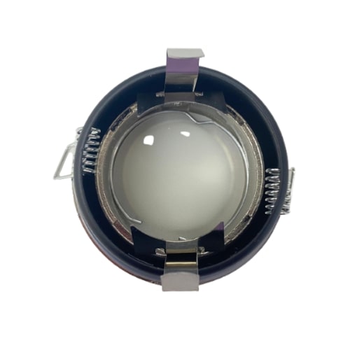 Support Spot GU10 IP65 82mm - Silumen