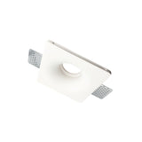Soporte de LED cuadrado de SPOT Ø120 mm