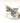 Support Spot Rond Orientable INOX - Silumen