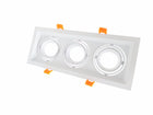 Support Triple Spot Orientable