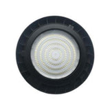 Suspension Industrielle LED HighBay UFO 100W IP65 90°